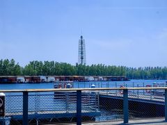 -白洋淀景区