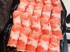 -钱家·乔老爷铜锅涮肉(曹路宝龙店)