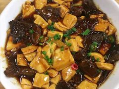 虾仁张公嫩豆腐-尚上座