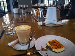 -The Workshop Coffee