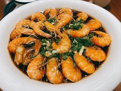 -锡和无锡菜(景丽苑店)