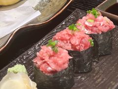 -玄白·炭烤活鳗(上海首店)