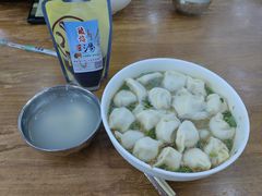 -回坊马二饺子馆