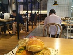 -托斯卡纳烘焙意大利餐厅(五天地店)