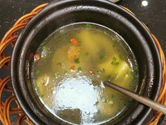-华庭苑农家乐(旺山店)