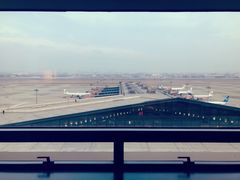 -上海中航虹桥机场泊悦酒店