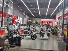 -九号电动车(安定门内大街店)