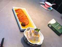 -江南里·新浙菜(苏州大悦城店)