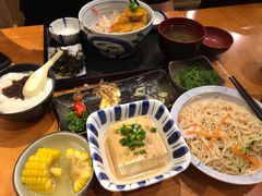 -小条食堂(筼筜天虹店)