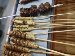 -亿牌牌东北烧烤(怀特店)