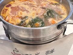 -一品鲜海鲜火锅(海信广场店)