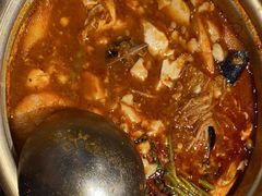 -冰川冷面·延边菜·炭烤串(观前店)