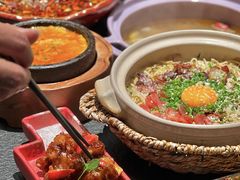 -锦荟JINHUI·浙江小馆(上海荟聚店)