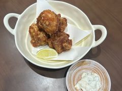-ITARU食堂·定食料理(西丽店)