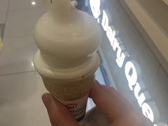 -DQ·蛋糕·冰淇淋(虹口龙之梦店)