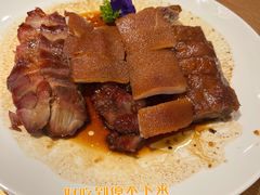 -红棉中餐厅·广州海航威斯汀酒店
