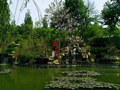 -竹泉村旅游度假区