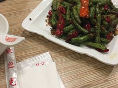 -粤仔湾砂锅粥(广益哥伦布店)