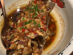 -老湘村·湖南土菜(天河维多利店)