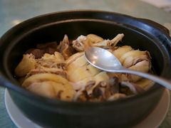 清炖鸡-花城苑广府菜(侨鑫店)