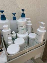 -Doria salon 小颜皮肤