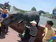 -南通洲际绿博园