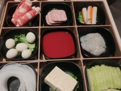 -海底捞火锅(巴黎春天浦建店)