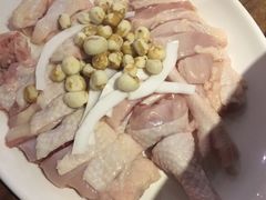 -润泽园椰子鸡(汇一城店)