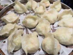 -新洪记·丽久饭店(铁西店)
