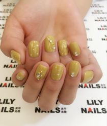 -LILY NAILS美甲美睫