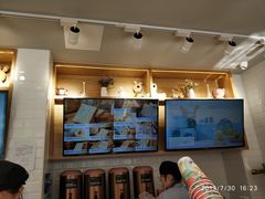 -爸爸糖手工吐司(天津大沽南路店)