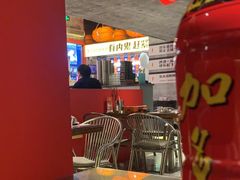 -神府路壹号·海鲜烧烤·砂锅粥·锅物(三坊七巷店)