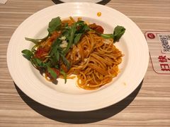 -必胜客(百联又一城店)