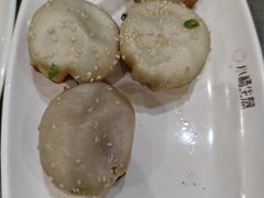 -小杨生煎(白玉兰广场店)
