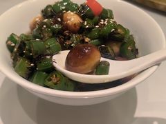 玲珑皮蛋-玫瑰厅上海菜(兴国路店)