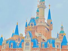 -上海迪士尼度假区