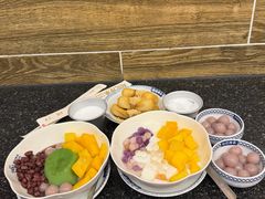 -赵记传承·中国甜品(福州总店)