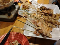 -王氏炉匠·烧鸟放题自助(三里屯店)