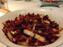 -晓长安·新陕菜(曲江店)