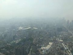 -长沙尼依格罗酒店