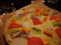 -秀·爱尔兰餐吧(上海路店)