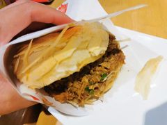 -嘉和一品粥(方庄店)