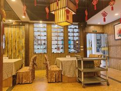 -一江春水·杭帮臻宴(三台山店)