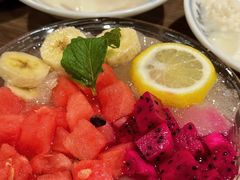 -肖四女乐山跷脚牛肉(滨江天街店)