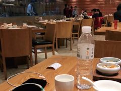 大堂-东方红海鲜百汇(国际大厦店)