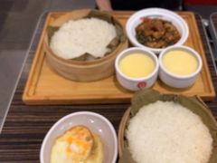 -72街荷叶饭(东方宝泰广场店)