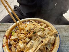 -赵伍面庄(松石大道店)