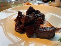 越式牛肉粒-苏浙汇(古北店)