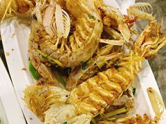 -四川小胡子海鲜(丁村万人海鲜广场店)