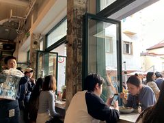 -RAC BAR(安福路店)